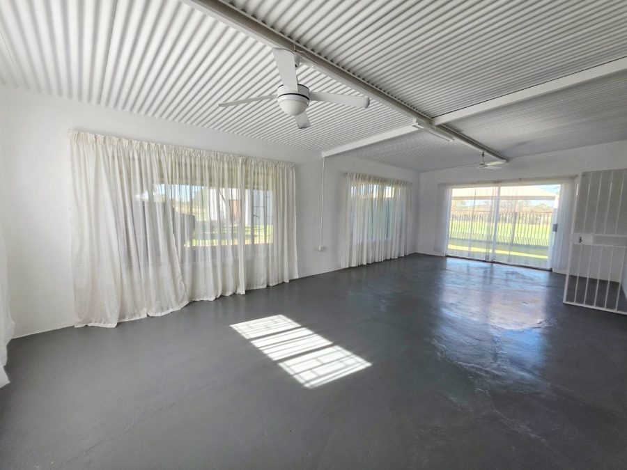 Commercial Property for Sale in Kellys View Free State